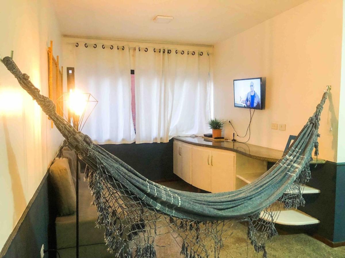 Ape Perfeifo Na Ponta Verde Maceió Eksteriør bilde