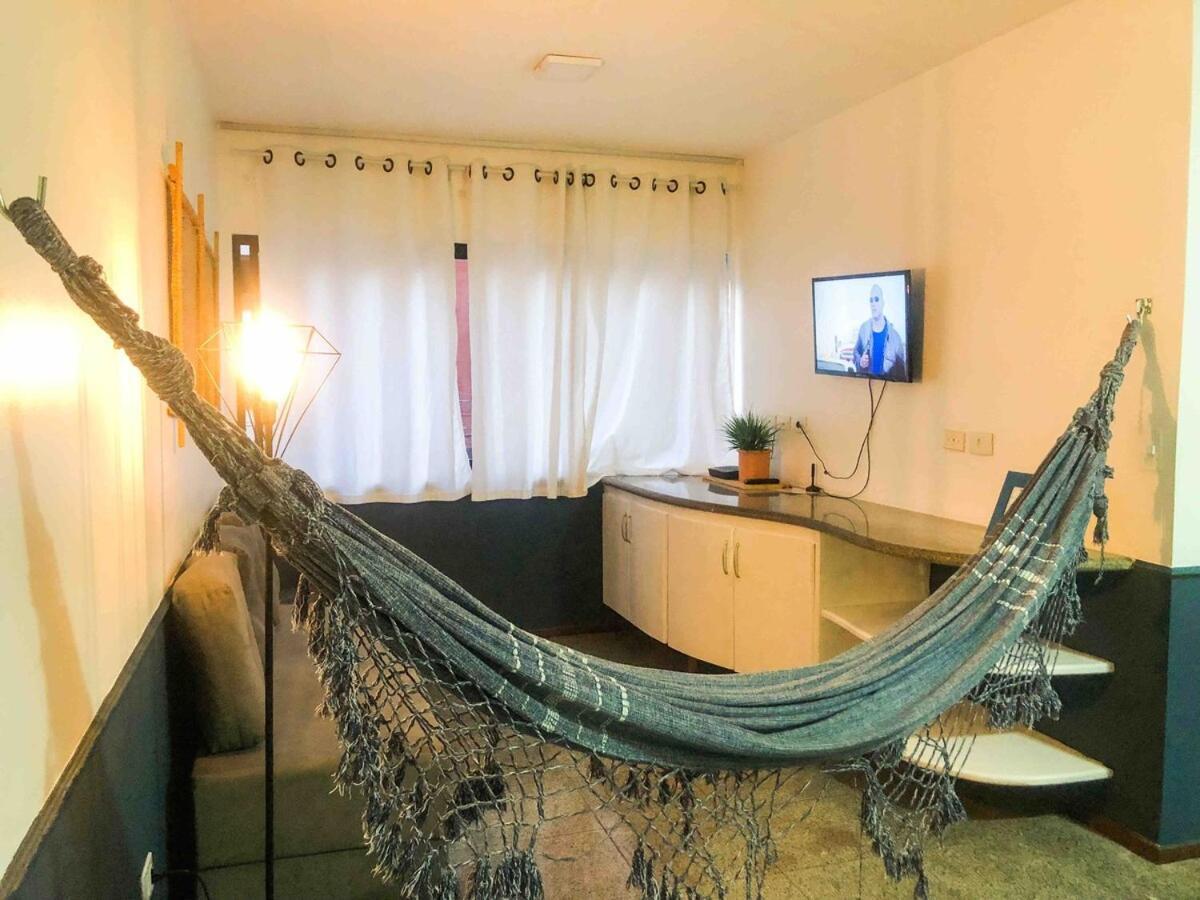 Ape Perfeifo Na Ponta Verde Maceió Eksteriør bilde